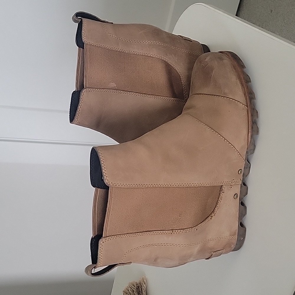 Sorel | Joan of Arctic Wedge II